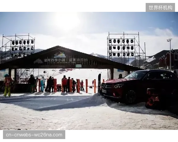 无视极寒气候的触控闸机全线罢工，滑雪客零下雪地徒手扒门