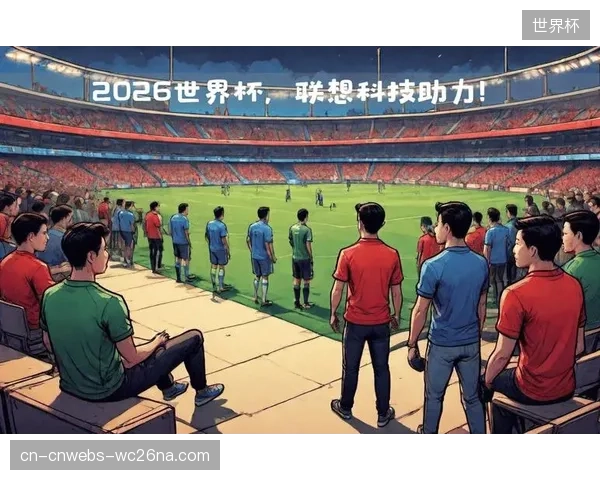 2026世界杯催化品牌入局,北美赞助格局迎结构性变革。 2026世界杯催化品牌入局,北美赞助格局迎结构性变革。